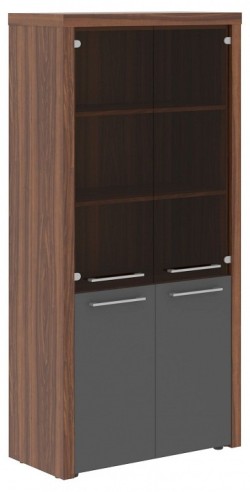 Шкаф-витрина Zenn ZHC 85.2 SKY_00-07128164