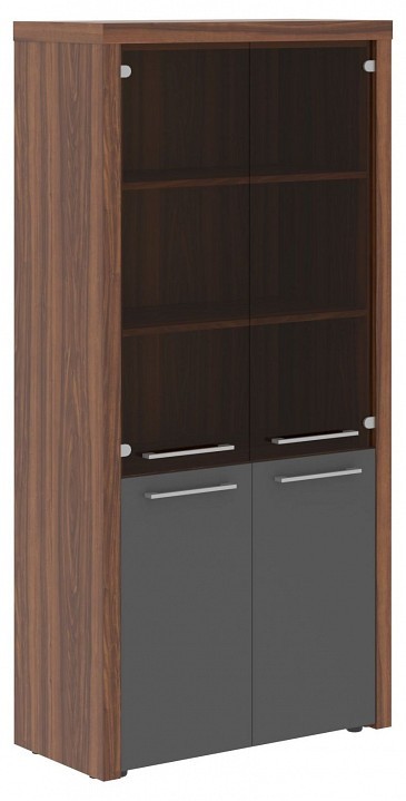 Шкаф-витрина Zenn ZHC 85.2 SKY_00-07128164