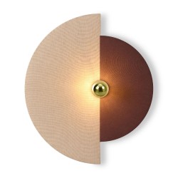 Настенный светильник Freya Carry FR5487WL-01G1