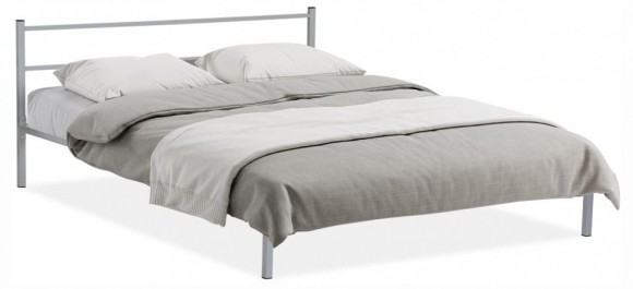 Кровать полутораспальная Фади-01 WO_462537