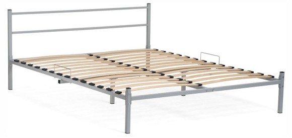 Кровать полутораспальная Фади-01 WO_462537