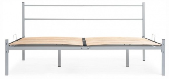 Кровать полутораспальная Фади-01 WO_462537