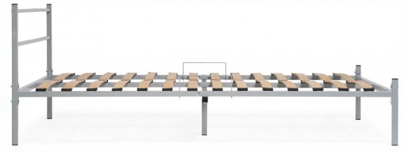 Кровать полутораспальная Фади-01 WO_462537