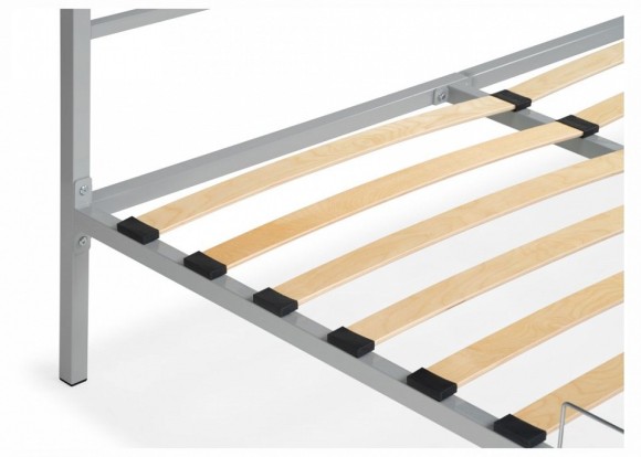 Кровать полутораспальная Фади-01 WO_462537