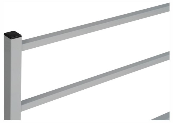 Кровать полутораспальная Фади-01 WO_462537