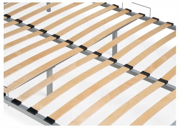 Кровать полутораспальная Фади-01 WO_462537