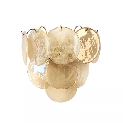 Настенный светильник Loft IT Lolly 10492W Champagne
