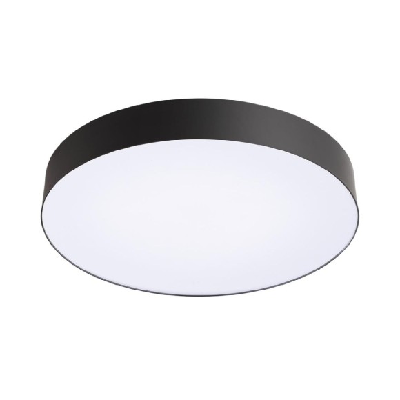 Настенно-потолочный светильник Sonex Basica Optima 7780/EL