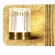 Настенный светильник Indigo Rilievo 14032/2W Gold V000199L