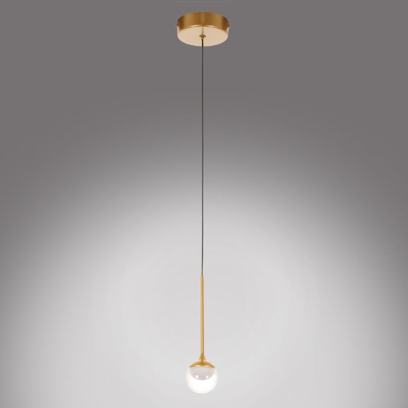 Подвесной светильник MyFar Kollins MR1060-1PL