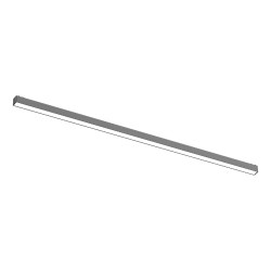 Трековый магнитный светильник ST Luce Skyflat ST674.436.30