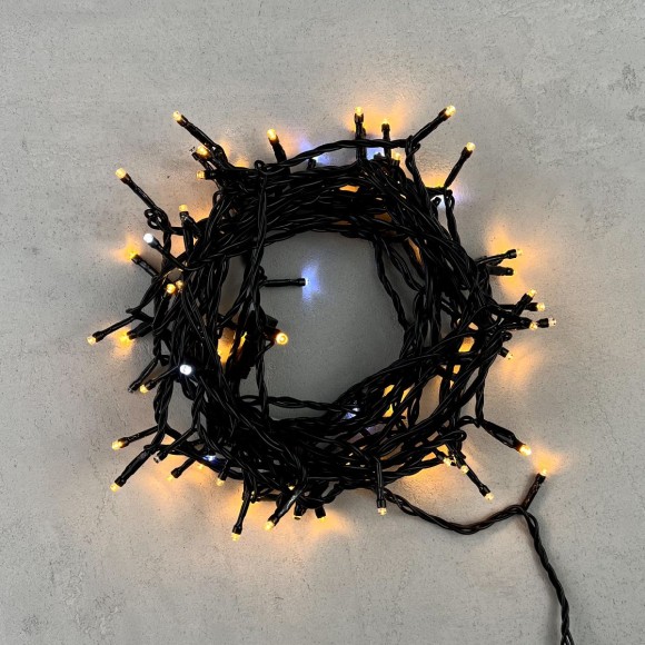 Гирлянда Нить Laitcom (LTC) PST100BLW-11-1EWW