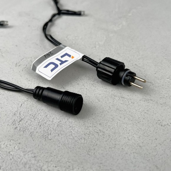 Гирлянда Нить Laitcom (LTC) PST100BLW-11-1EWW