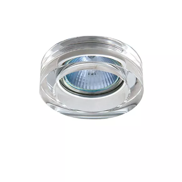 Встраиваемый светильник Lightstar Lei Mini 006130 Встраиваемый светильник Lightstar Lei Mini 006130