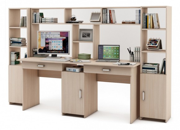 Набор для детской Лайт-10Я СН MAS_USHLT-10YA-SN-DM