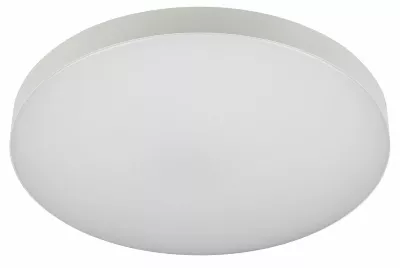 Потолочный светодиодный светильник Эра SPB-6-60-RC Relict WH Б0059496