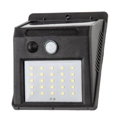 Светильник на солнечной батарее Uniel USL-F-162/PT120 SENSOR UL-00010435