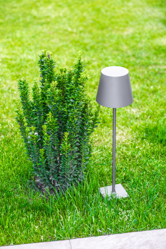 Ландшафтный светильник DesignLed FL-1793-650-7-GR-WW 007616