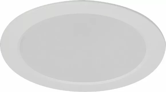 Встраиваемый светильник Эра LED 17-15-3K Б0057422