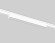 Трековый магнитный светильник Ambrella Light Magnetic Ultra Slim Track System GV1447