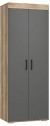Шкаф платяной Прима ШК-03 BTS_00-00130681