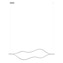 Подвесной светильник Loft IT Tape Light 10403/1600 SN