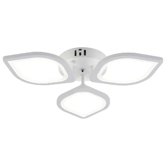 Потолочный светильник Natali Kovaltseva Simply LED LAMPS 81404 Потолочный светильник Natali Kovaltseva Simply LED LAMPS 81404