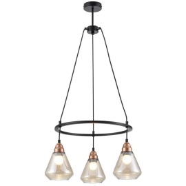 Подвесная люстра Vele Luce Norina VL5842P03