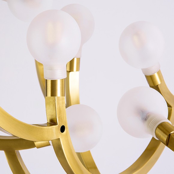 Подвесная люстра ImperiumLoft Fairy 151616-26