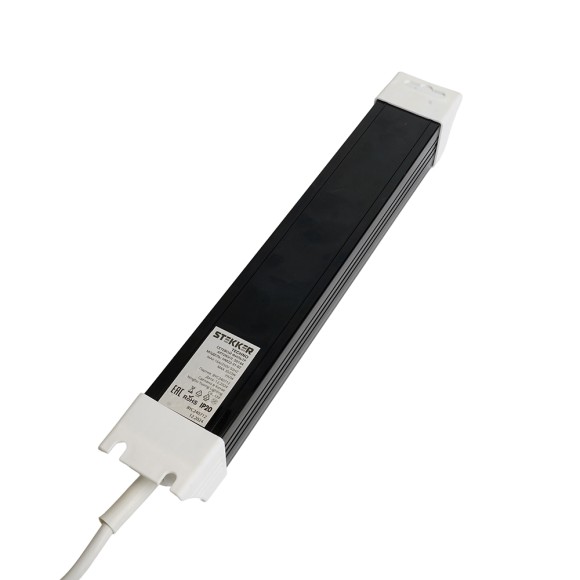 Сетевой фильтр 3-местный с/з Stekker Techno HM22-31-03 50145