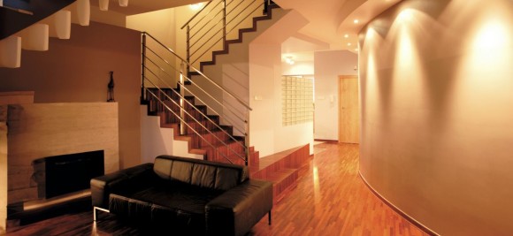 Декоративное кольцо Kanlux Dalla 22437