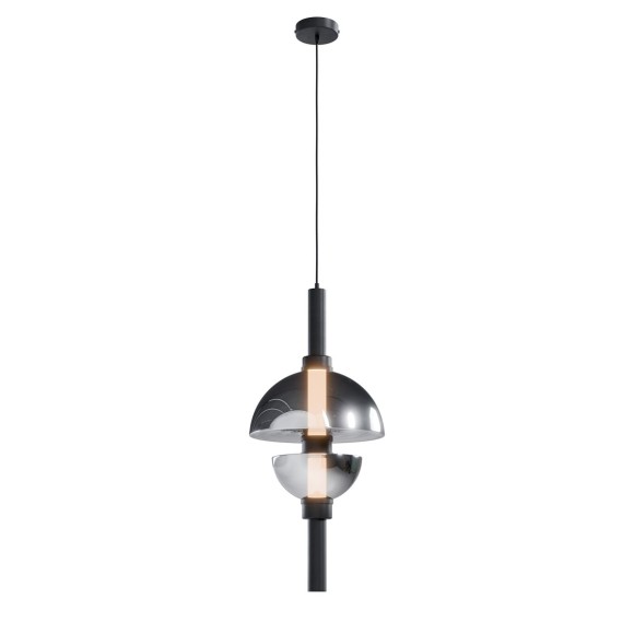 Подвесной светильник Lightera Lecco LE425L-60GB