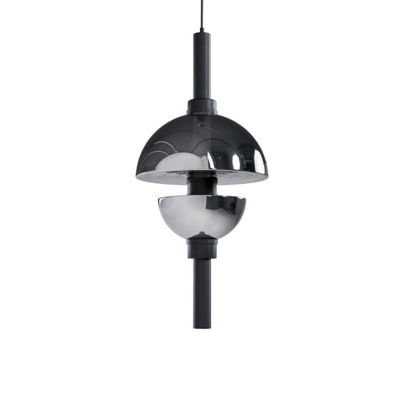 Подвесной светильник Lightera Lecco LE425L-60GB