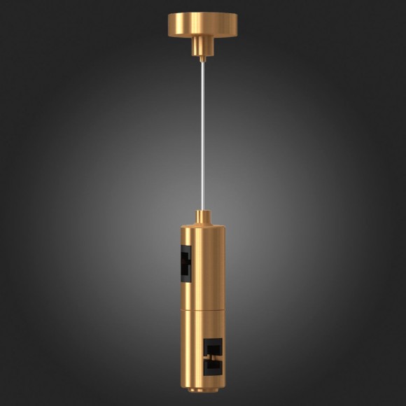 Подвес с двойным фиксатором ST Luce ST027.223.00