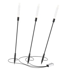 Ландшафтный светильник Favourite Reedy 3118-3T