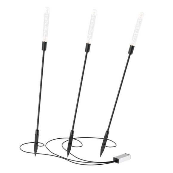 Ландшафтный светильник Favourite Reedy 3118-3T