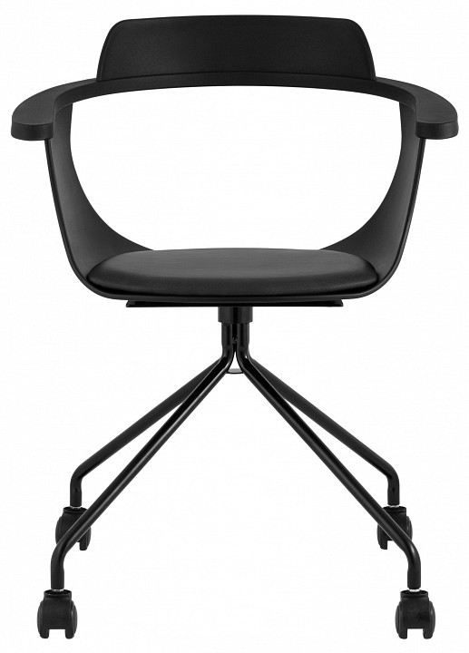 Кресло Doulton SGR_D-002GC-seat-black-DUAL
