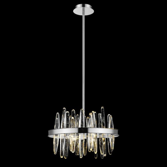 Подвесная люстра Delight Collection Melrose P68050-6