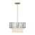 Подвесной светильник Hinkley Reverie QN-REVERIE-4P-CPG