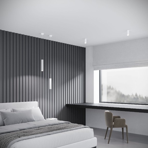 Подвесной светильник Elektrostandard Trio 50310 LED 4690389205910 a067068