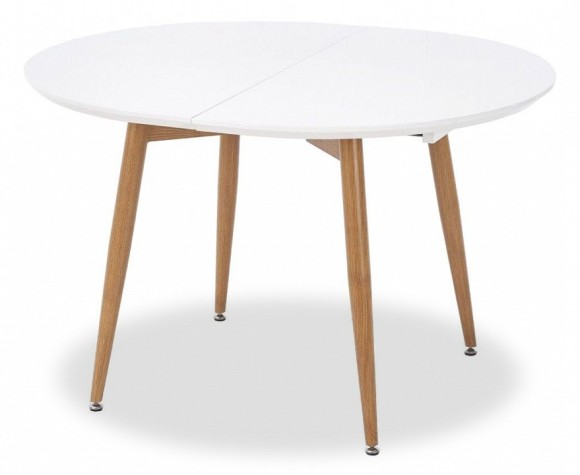 Стол обеденный Edward HLM_V-CH-EDWARD-ST-DAB_MIODOWY