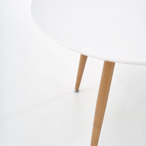 Стол обеденный Edward HLM_V-CH-EDWARD-ST-DAB_MIODOWY