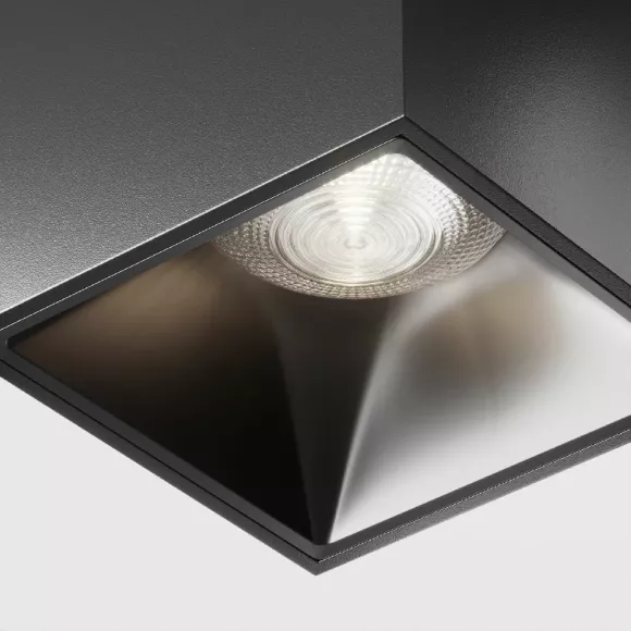 Потолочный светильник Maytoni Alfa LED C065CL-L12B4K Потолочный светильник Maytoni Alfa LED C065CL-L12B4K