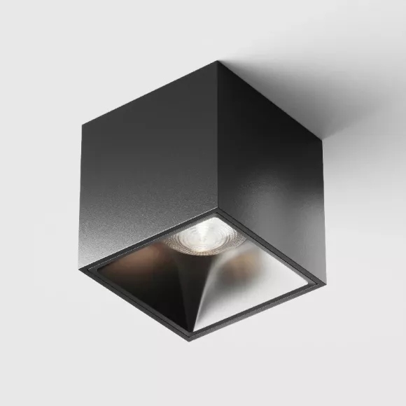 Потолочный светильник Maytoni Alfa LED C065CL-L12B4K Потолочный светильник Maytoni Alfa LED C065CL-L12B4K