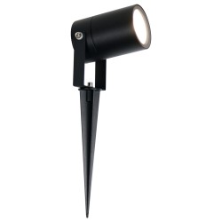 Грунтовый светильник General GPF-MR16-GU10-R-IP65 662433