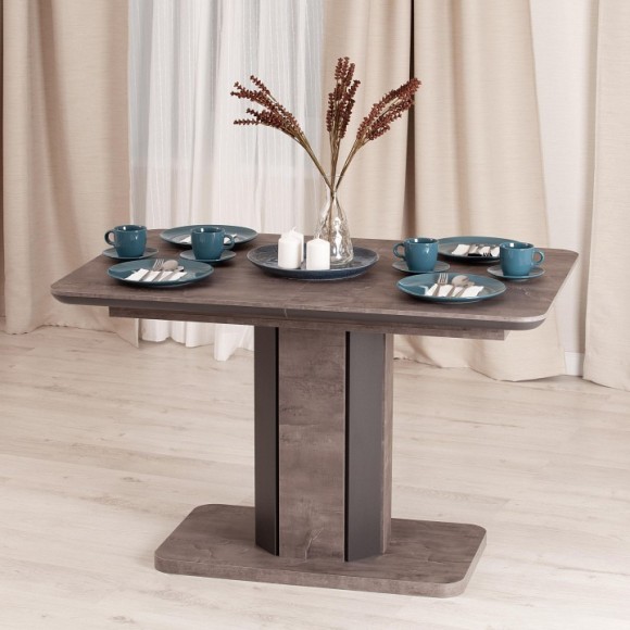 Стол обеденный Skat TET_18956