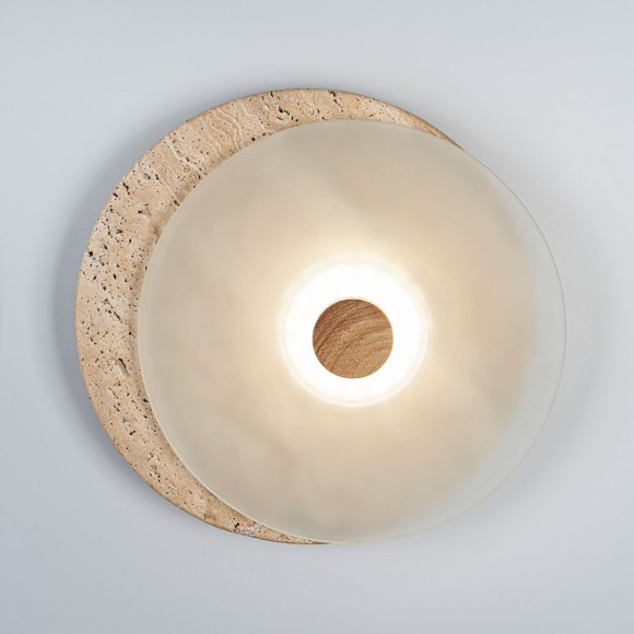 Настенный светильник Modestyle MS.235.300 BS