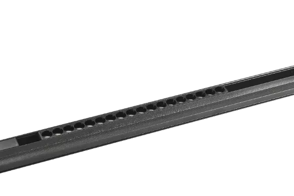 Трековый магнитный светильник iLedex Vision SMART 4822-002-L350-18W-38DG-BK, 5000, От теплого до холодного, >90 Трековый магнитный светильник iLedex Vision SMART 4822-002-L350-18W-38DG-BK, 5000, От теплого до холодного, >90