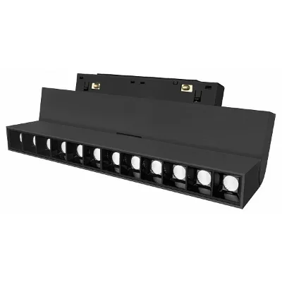 Трековый магнитный светильник Hesby Lighting ElDeko HSBL_0085
