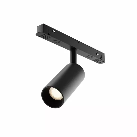 Трековый магнитный светильник Maytoni Focus LED TR032-4-5WTW-M-DD2-B Трековый магнитный светильник Maytoni Focus LED TR032-4-5WTW-M-DD2-B